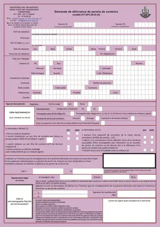 Délivrance_permis_conduire
